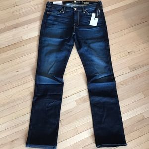 7 for all Mankind Modern Straight.